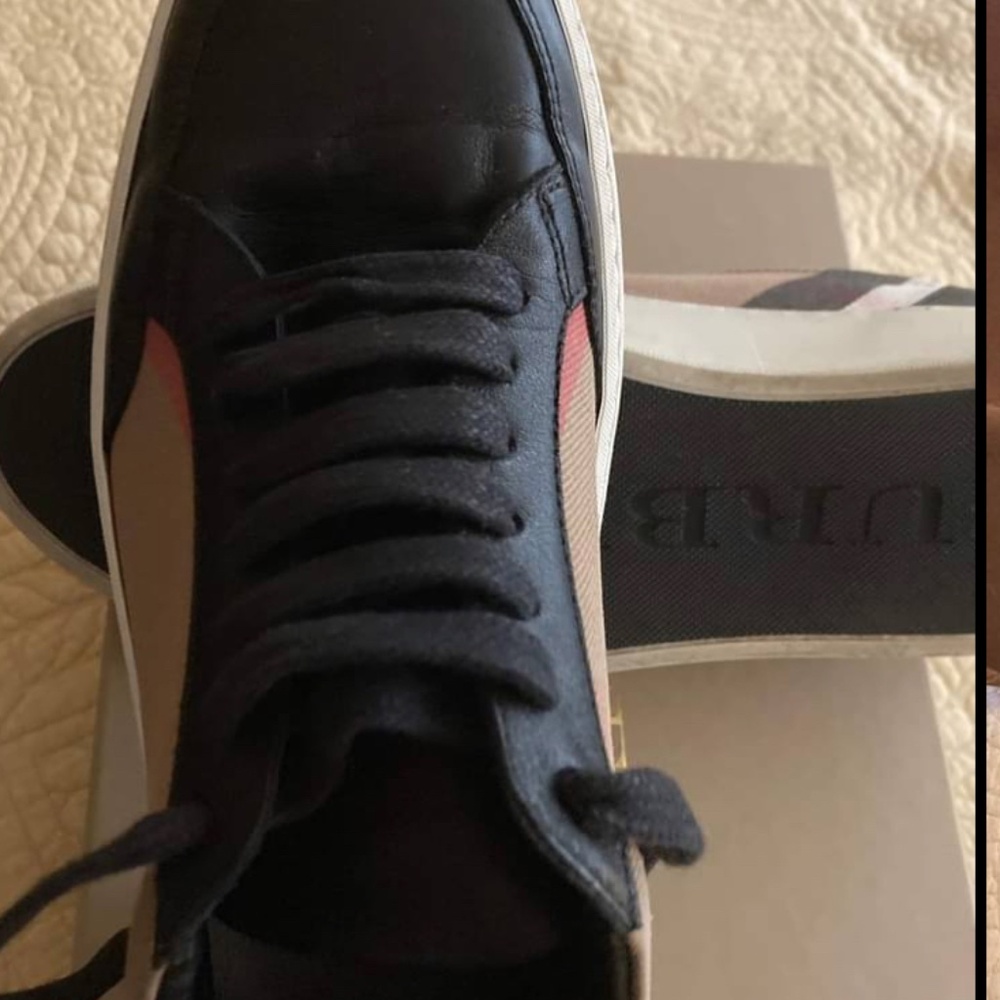 Authentic Burberry